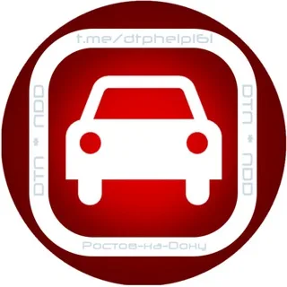 ДТП - ПДД - РОСТОВ banner