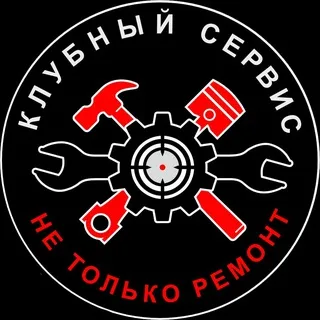 Клубный Сервис banner