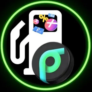 PR🟢 Заправки – скидки на топливо banner