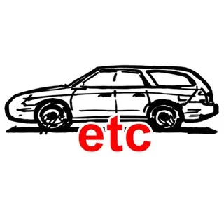 Русский автомобиль etc banner