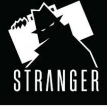 STRANGER CHAT banner