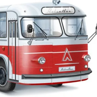 RetroBus: непосредственный впрыск banner