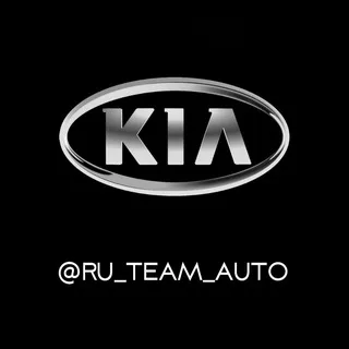 RU TEAM KIA banner