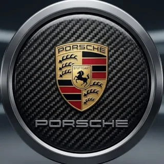 Любители Porsche banner