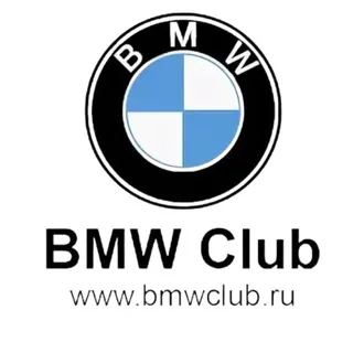 BMWClub Magazine banner