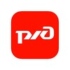 Российские Железные Дороги banner