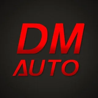DM AUTO banner