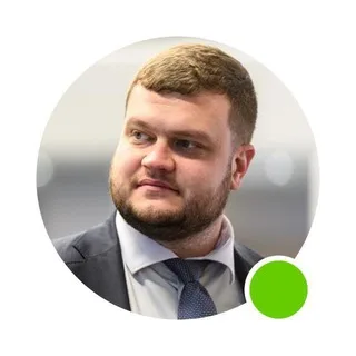 Дмитрий Горшков banner