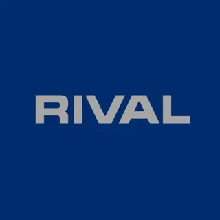 RIVAL banner