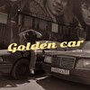 GOLDEN CAR banner
