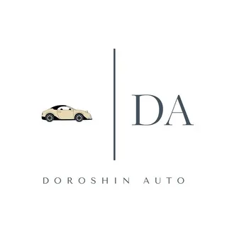 DoroshinAUTO banner