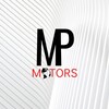 MP Motors banner