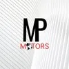 MP Motors banner
