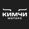 Kimchi Motors banner