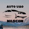 AUTO UAO MOSCOW banner