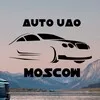 AUTO UAO MOSCOW banner