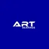 ART bearings banner
