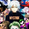 Mystrix|vibe banner