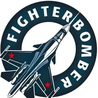 Fighterbomber banner