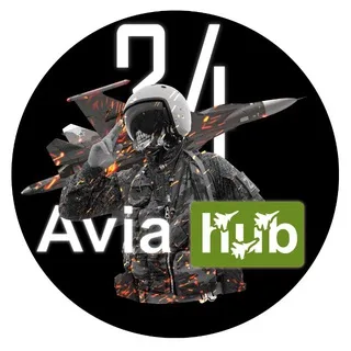 Aviahub banner