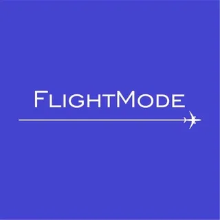 FlightMode banner