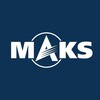 Авиасалон МАКС banner