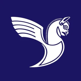 IranAir "هما" banner