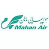 Mahan Air banner