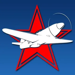 Волонтеры Музея Монино, Aviamuseum.ru banner