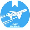 UUEE approach banner