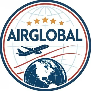 AIRGLOBAL banner