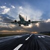 Самолет ✈️ banner