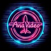 AviaVideo 🎥 ✈️ banner