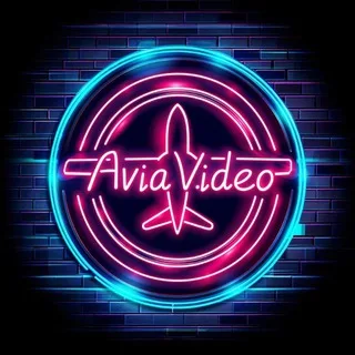 AviaVideo 🎥 ✈️ banner