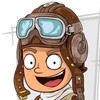 Аэроман✈️ banner