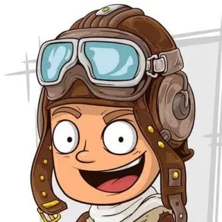 Аэроман✈️ banner