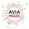 Полетели c AviaPages.ru! banner
