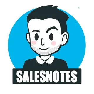 Заметки продавца B2B banner