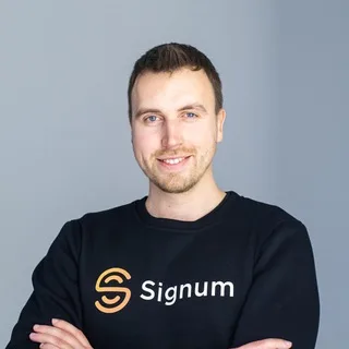 Артем Гладких о трендах, B2B и маркетинге banner