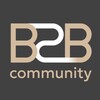 БИЗНЕС КЛУБ B2B COMMUNITY banner