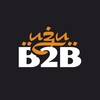 ИзиB2B banner