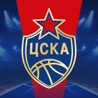 ПБК ЦСКА 🏀 banner