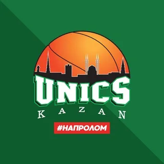 БК УНИКС | КАЗАНЬ banner