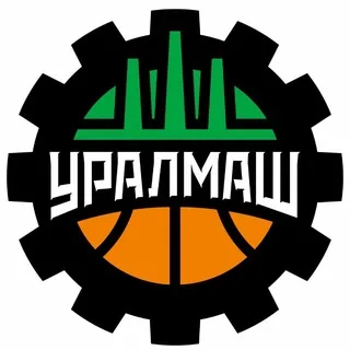 БК «Уралмаш» banner