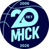 Баскетбольный клуб "МИНСК" banner