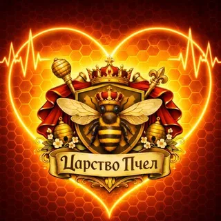 Царство пчел banner