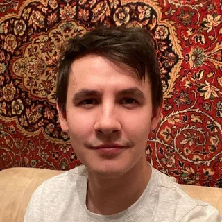 Дратути Антон banner