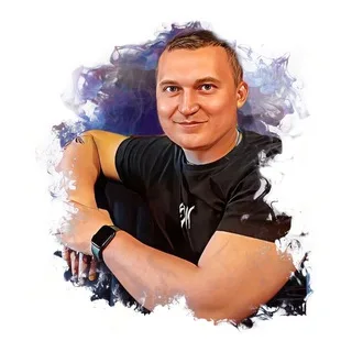 Олег Ильин - тимлид в BigTech banner