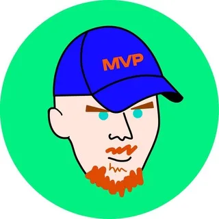 Another MVP | Денис Веселов banner