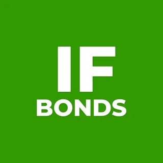 IF Bonds — Облигации РФ banner